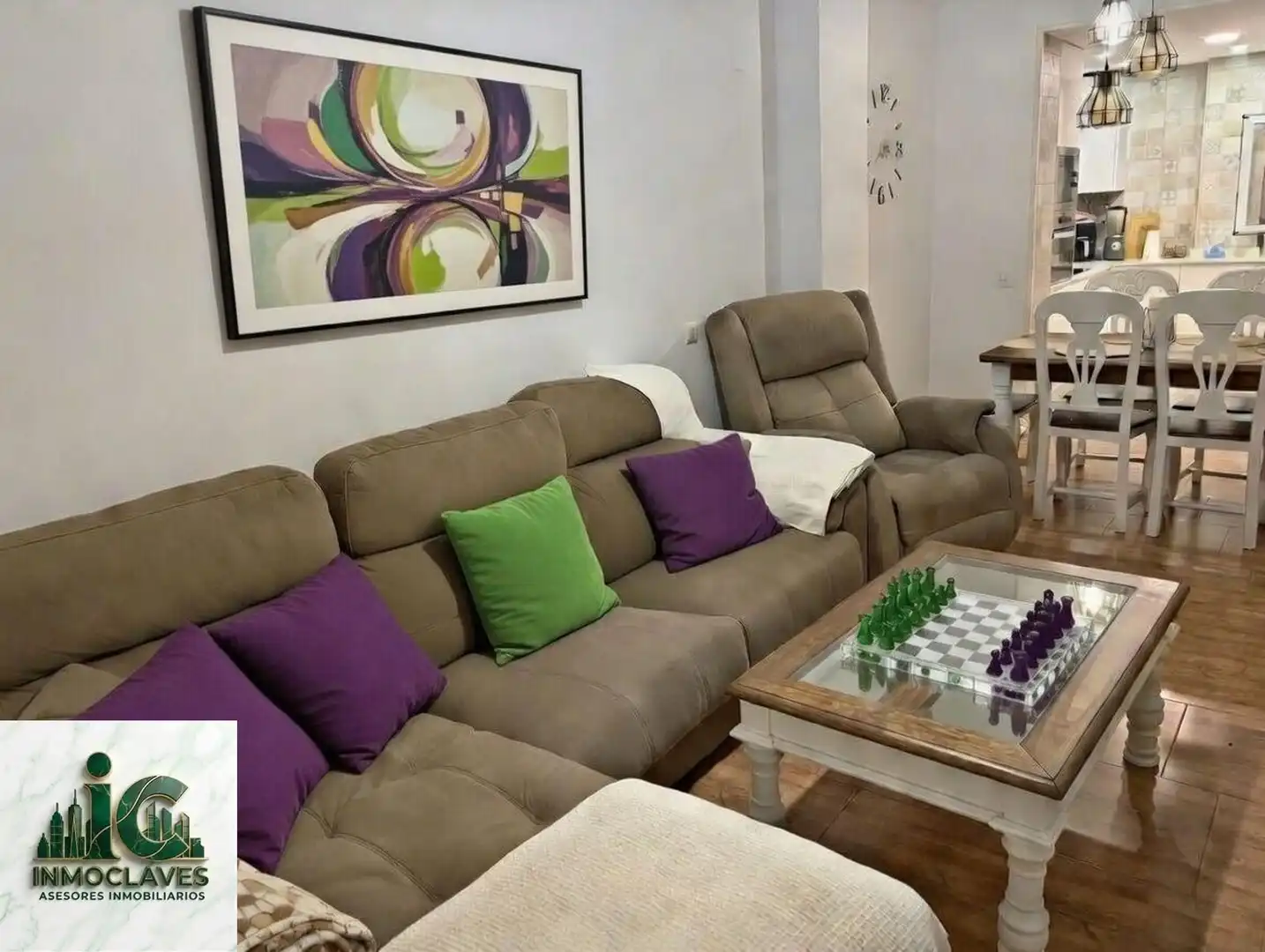 Apartment for sale in Tarifa ciudad, imagen 2