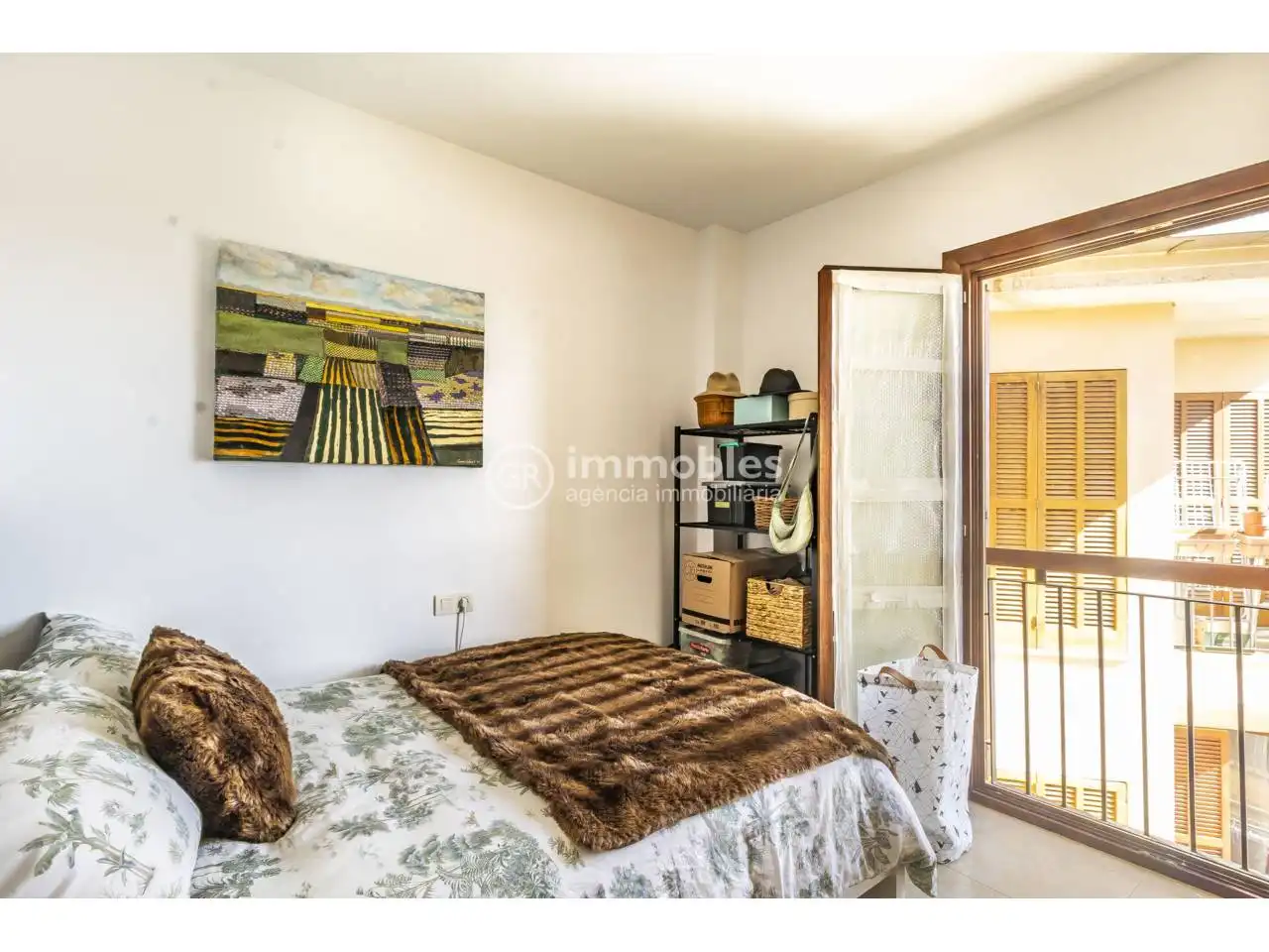 Flat for sale in Plaza DEL ROSARI 11 Es:2 Pl:02 Pt:A, Alaró