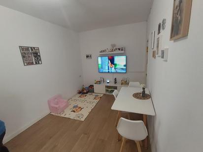 Wohnzimmer von Wohnung zum verkauf in Cartagena mit Klimaanlage und Terrasse