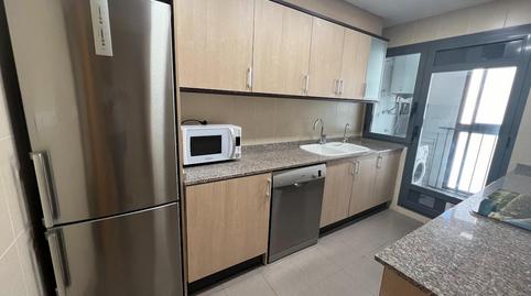 Foto 2 de Pis de lloguer a Parc Central, Torrent