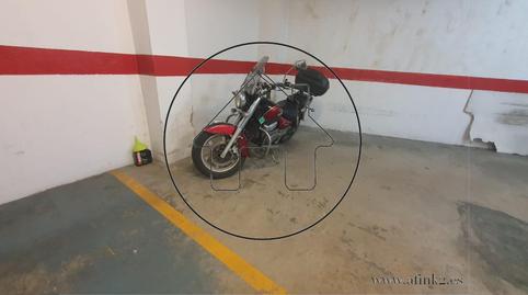 Foto 3 de Garaje de alquiler en Cartaya, Molino de la Vega,  Huelva Capital