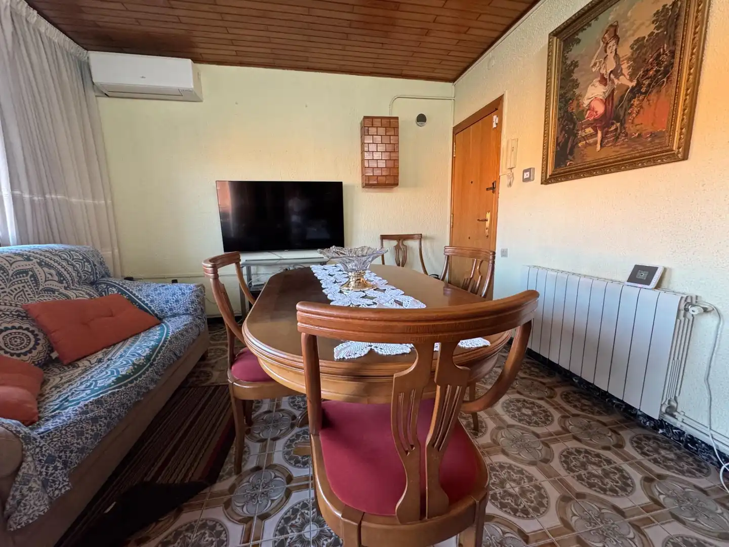 Penthouse mit Terrasse zum Verkauf in Almeda - El Corte Inglés, imagen 10