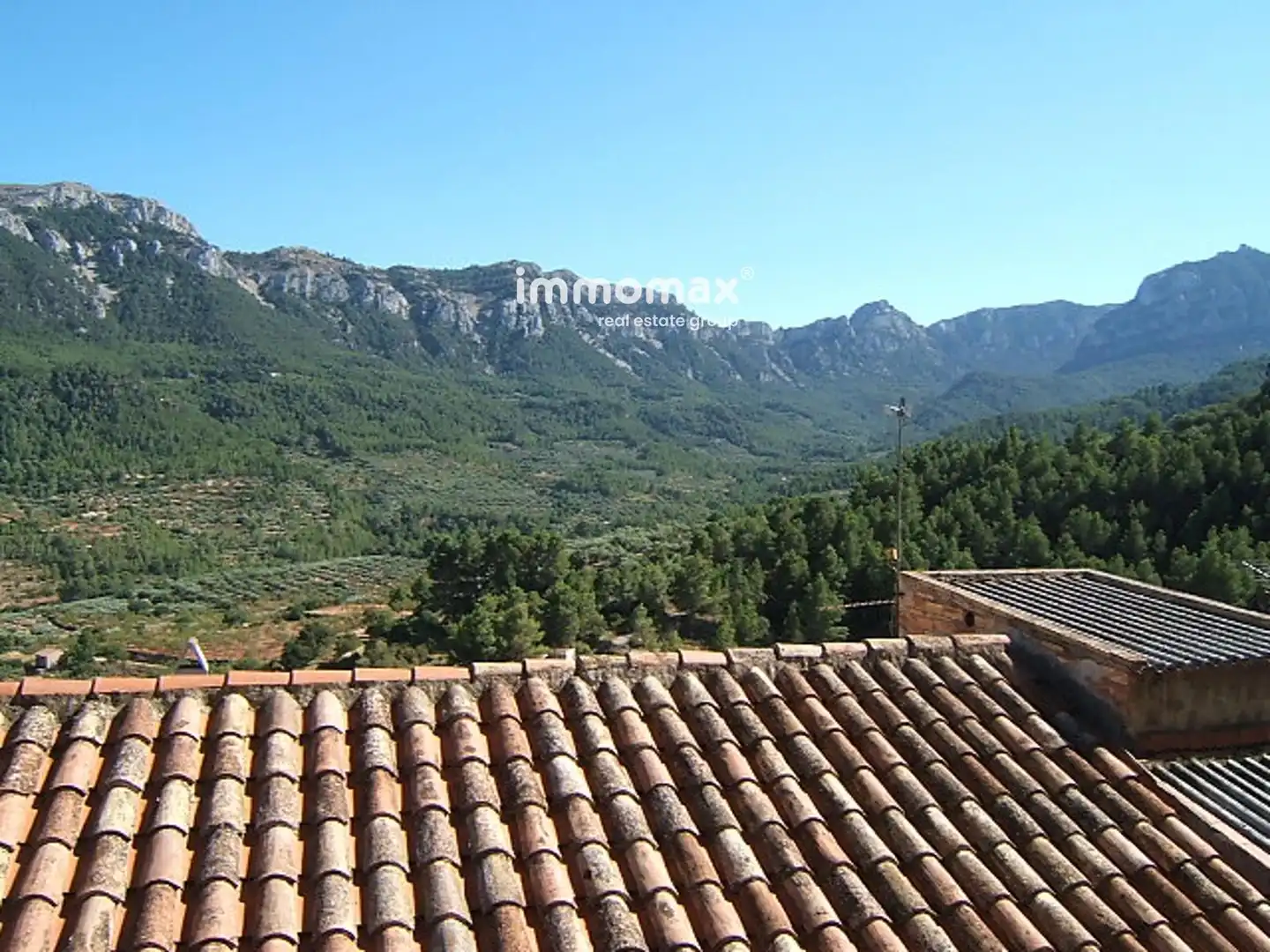 Casa o chalet en venta en Cruera, Paüls