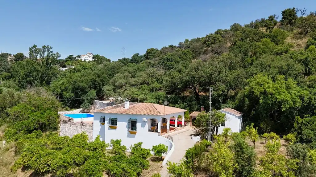 Villa mit Pool zum Verkauf in Centro, imagen 4