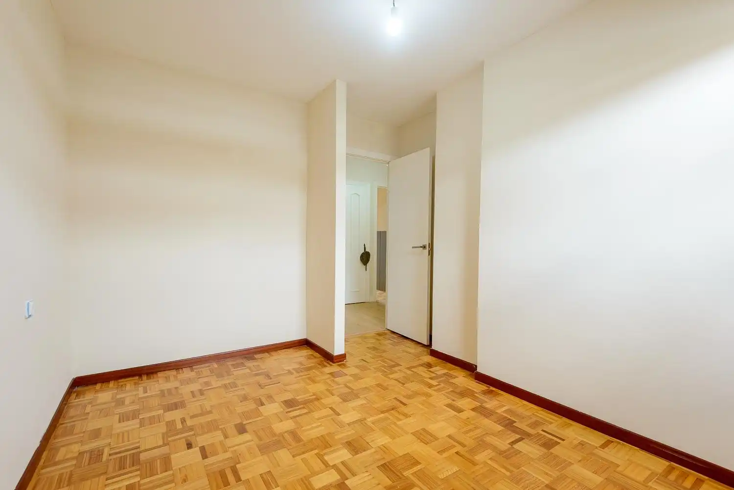 Habitación de Ático en venta en Siero con Calefacción y Trastero
