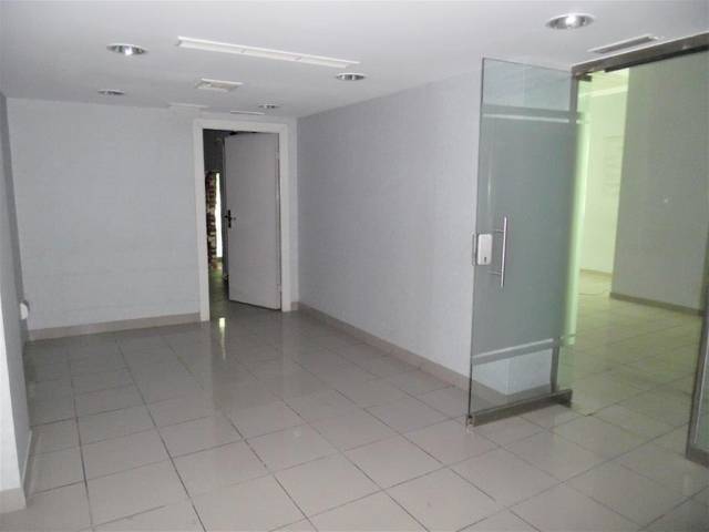 Local comercial en Alquiler en PS DE LA CHOPERA Nº 7 en Ensanche