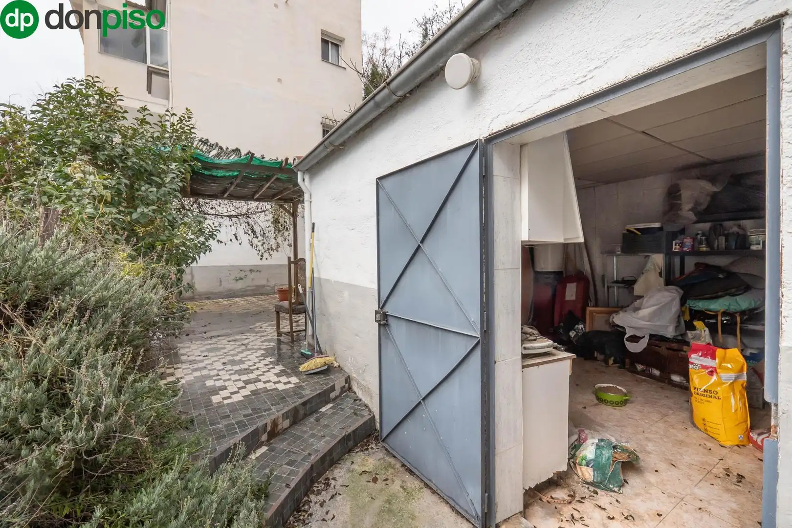 Casa o xalet en venda a Calle Calle Cuesta Colorada, Huétor de Santillán