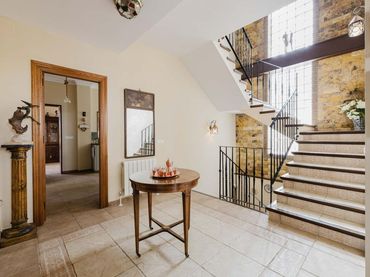 Haus mit Balkon zum Verkauf in Ardelejos - Cuesta de la Palma - Buenavista