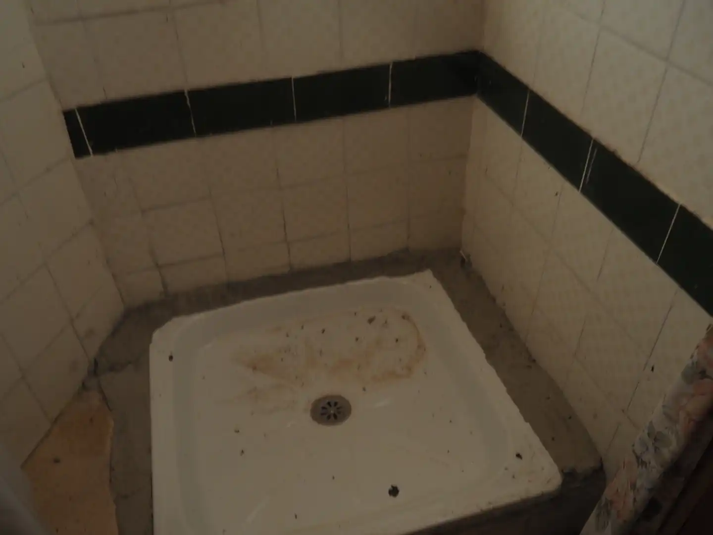Baño de Terreno en venta en Flix