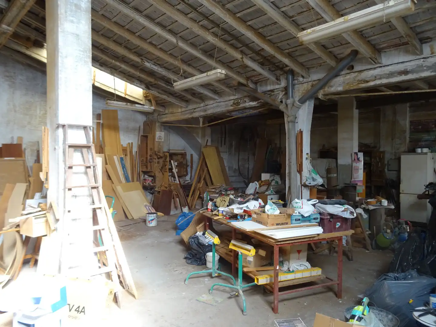 Local comercial en venda a Algemesí, imagen 2