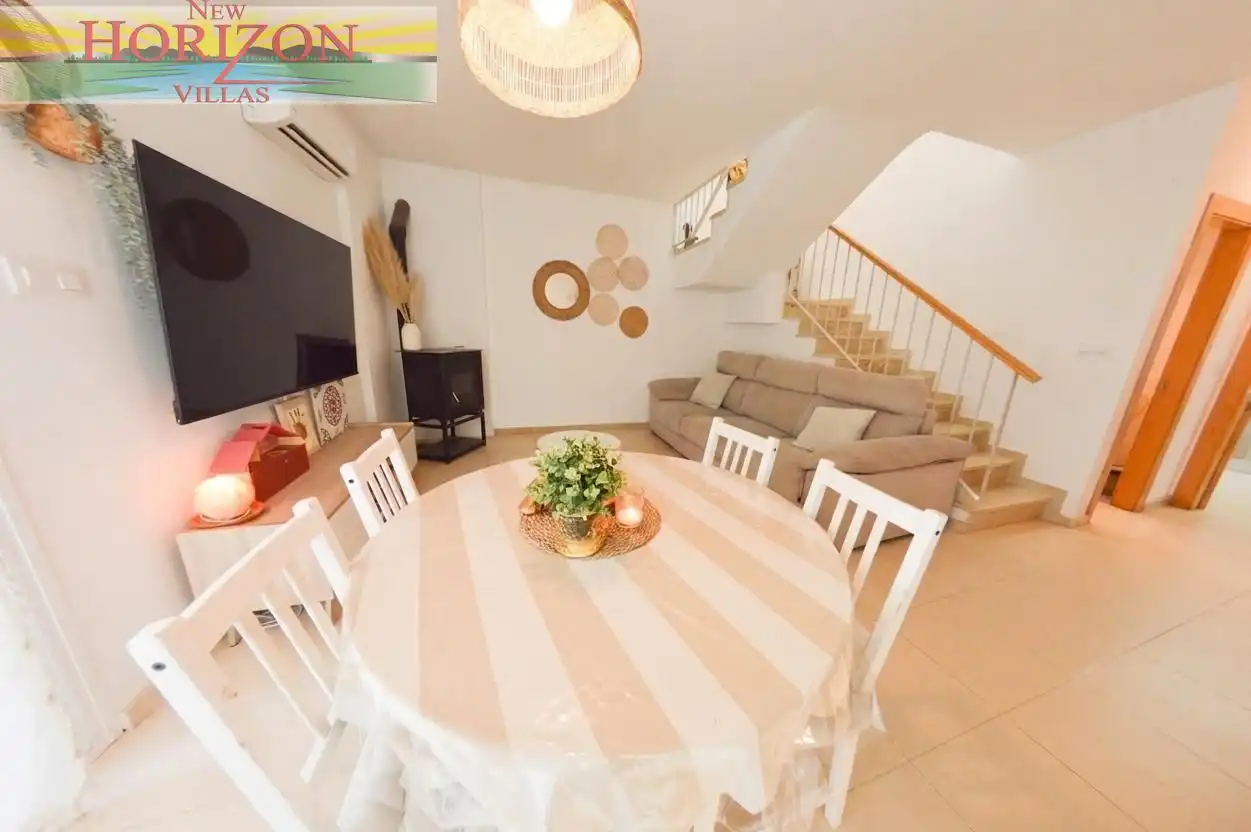 Casa con jardín en venta en Zurgena, imagen 7