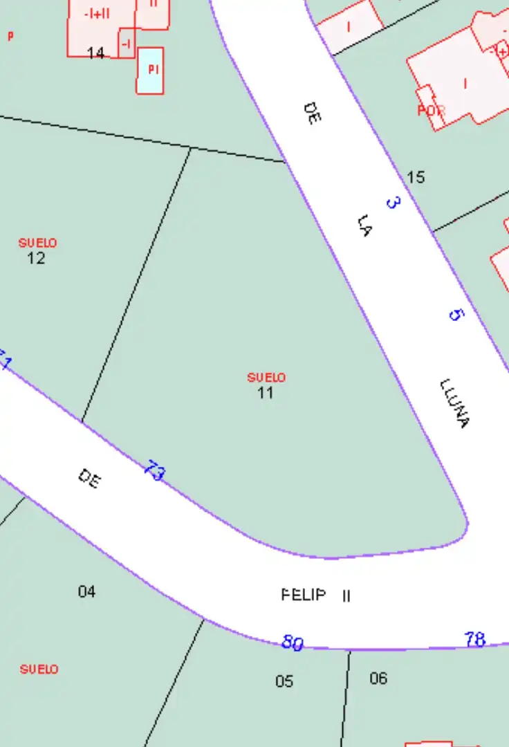 Residencial en venda en Paiporta