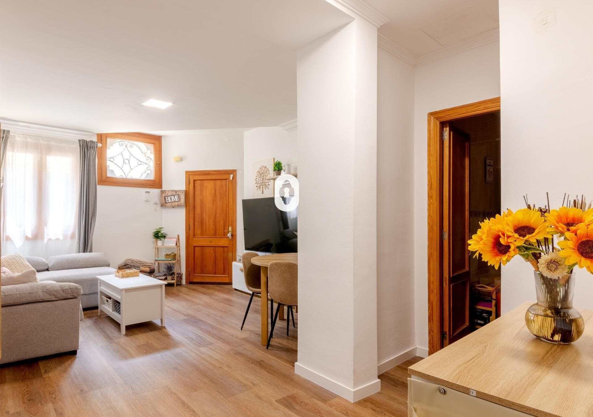 Wohnung zum verkauf in  MERCAT, Sa Pobla