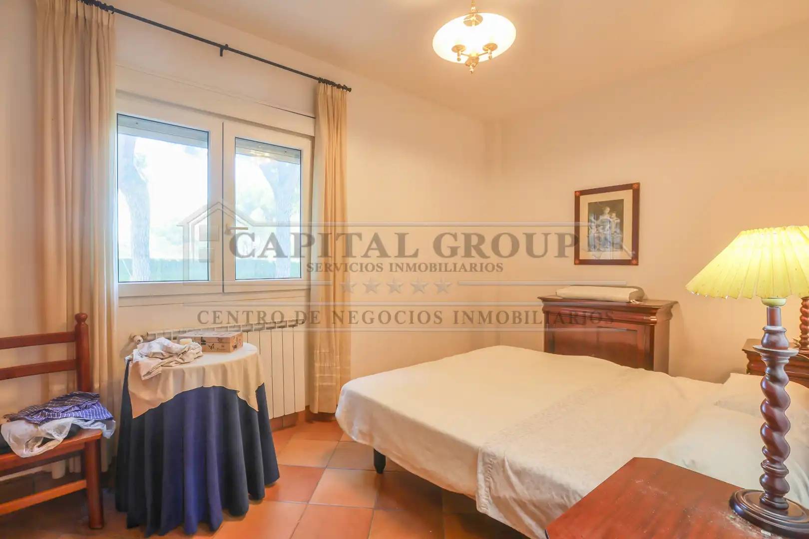 Chalet con terraza en venta en Dehesa - Monacilla, imagen 20