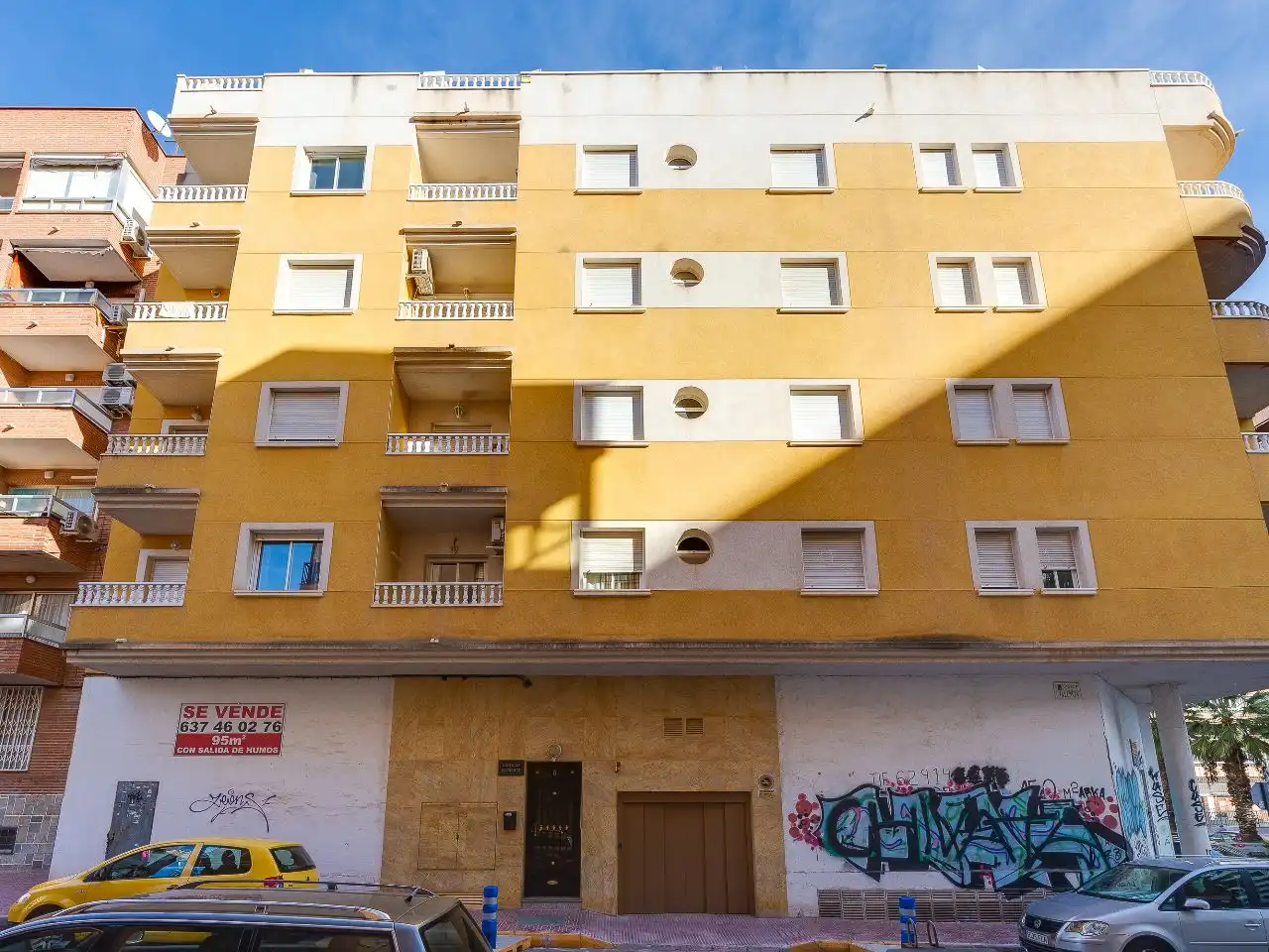 Apartament amb ascensor en venda a Calle Valencia 8, imagen 22