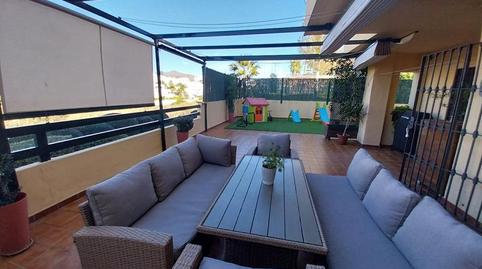 Foto 4 de Piso en venta en La Concha - Resina Golf, Málaga