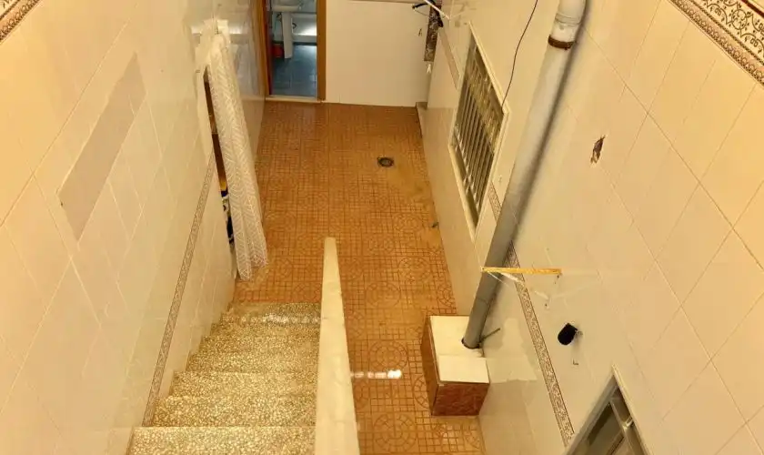 Casa o xalet en venda en Carboneras amb Terrassa