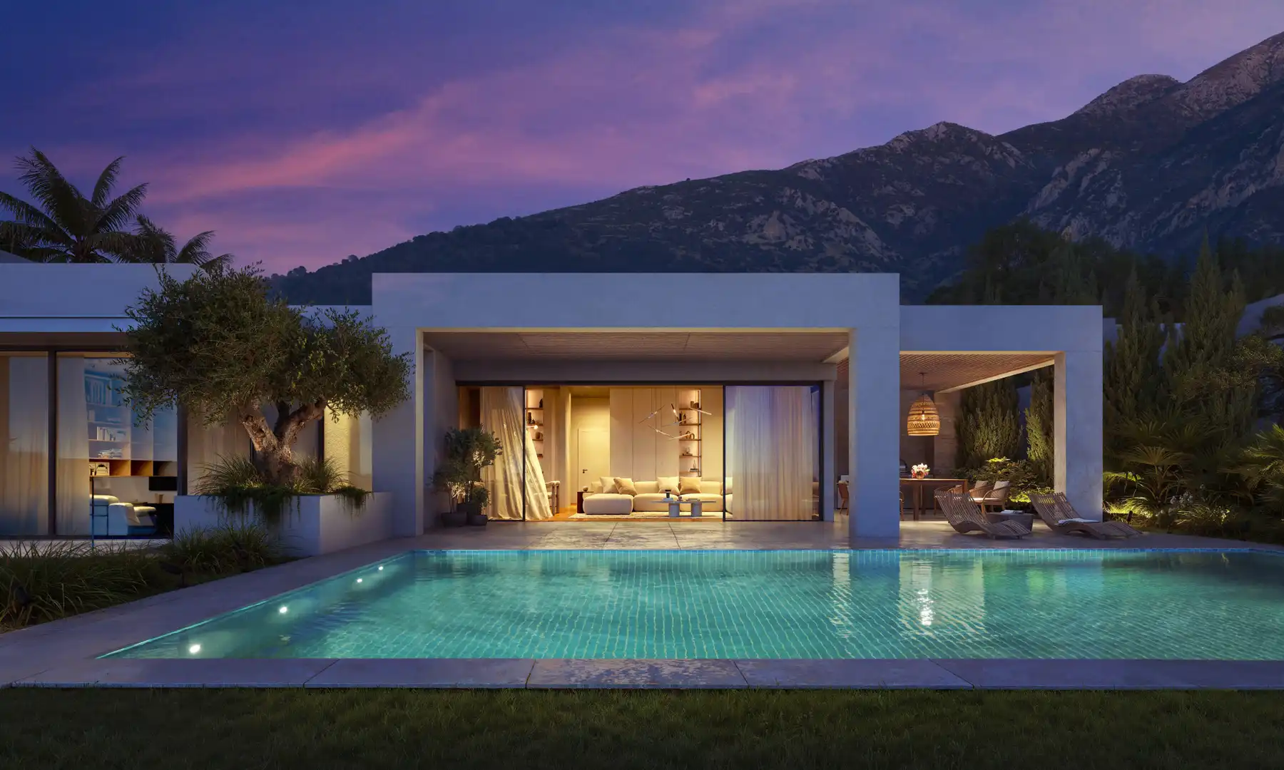 Haus mit Pool zum Verkauf in Marbella Centro, imagen 21