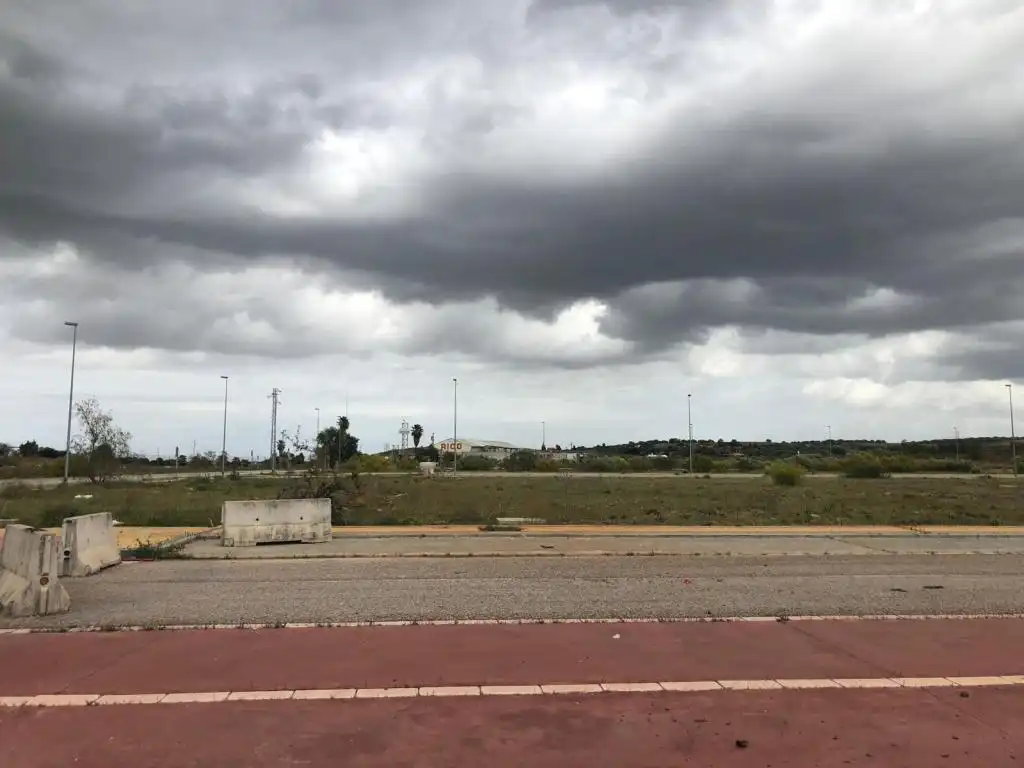 Terreni e lotti in vendita a Lg/ Polígono Piedra Hincada s/n, imagen 7