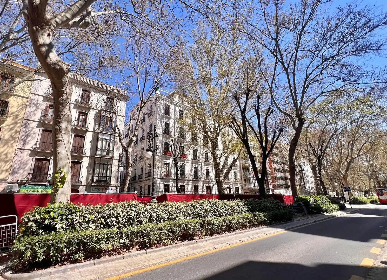 Flat with lift for sale in CARRERA DE LA VIRGEN, imagen 2