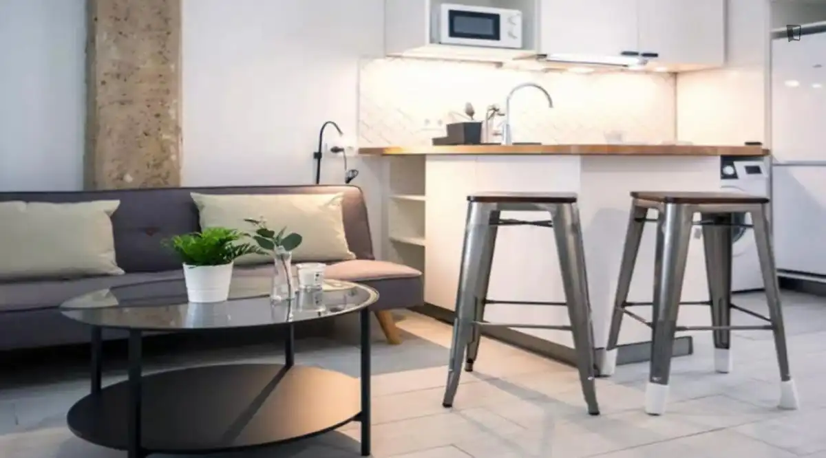 Apartament de lloguer a Benicalap, imagen 9