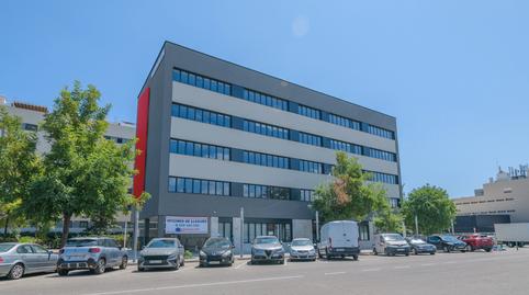 Photo 3 of Office to rent in Carretera Reial, 78, Centre, Barcelona