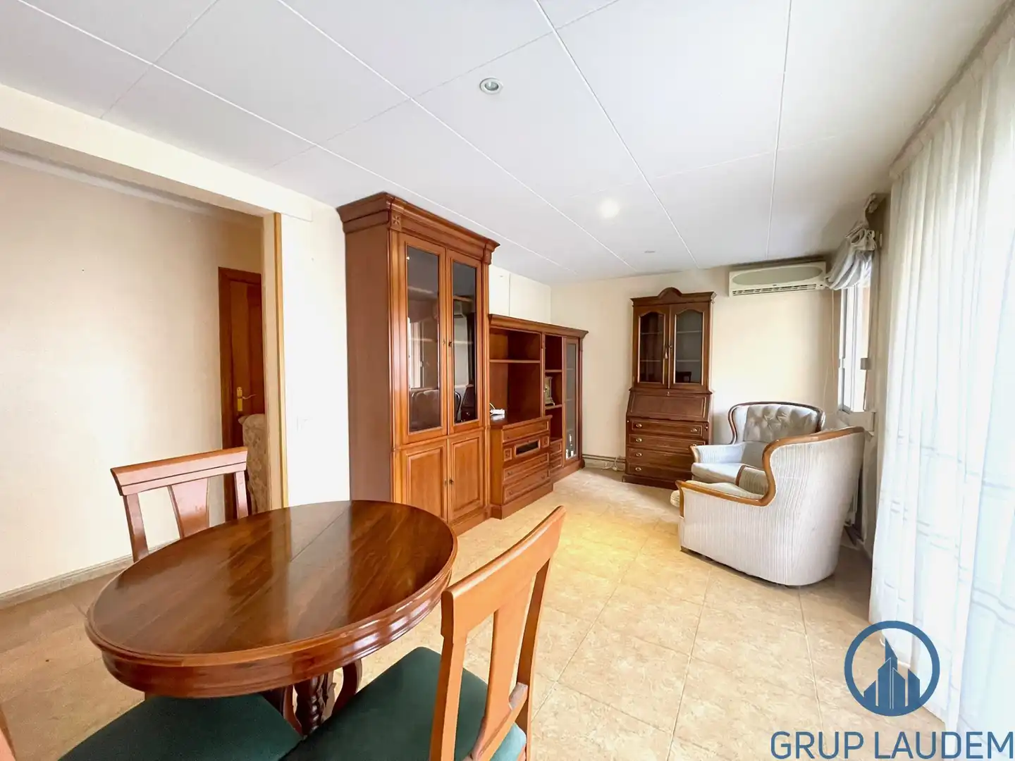Piso en venta en Centre, Mataró