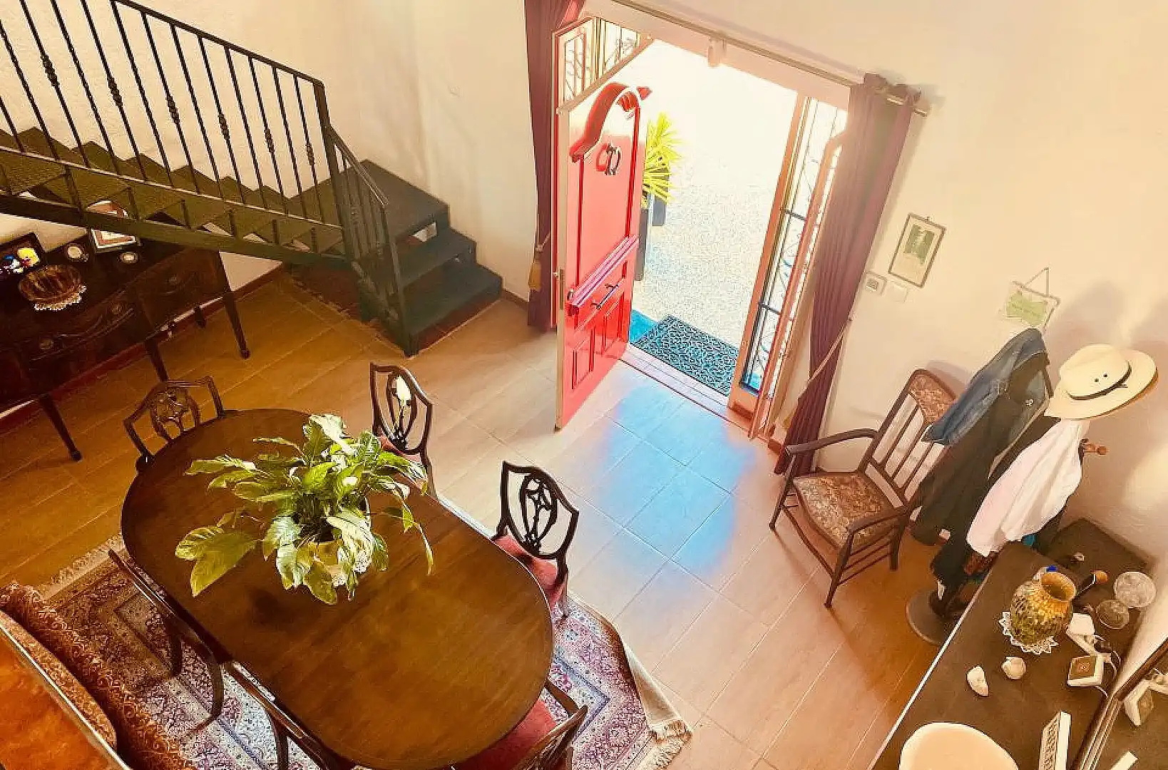 Casa o xalet en venda en Orihuela amb Aire condicionat, Terrassa i Alarma