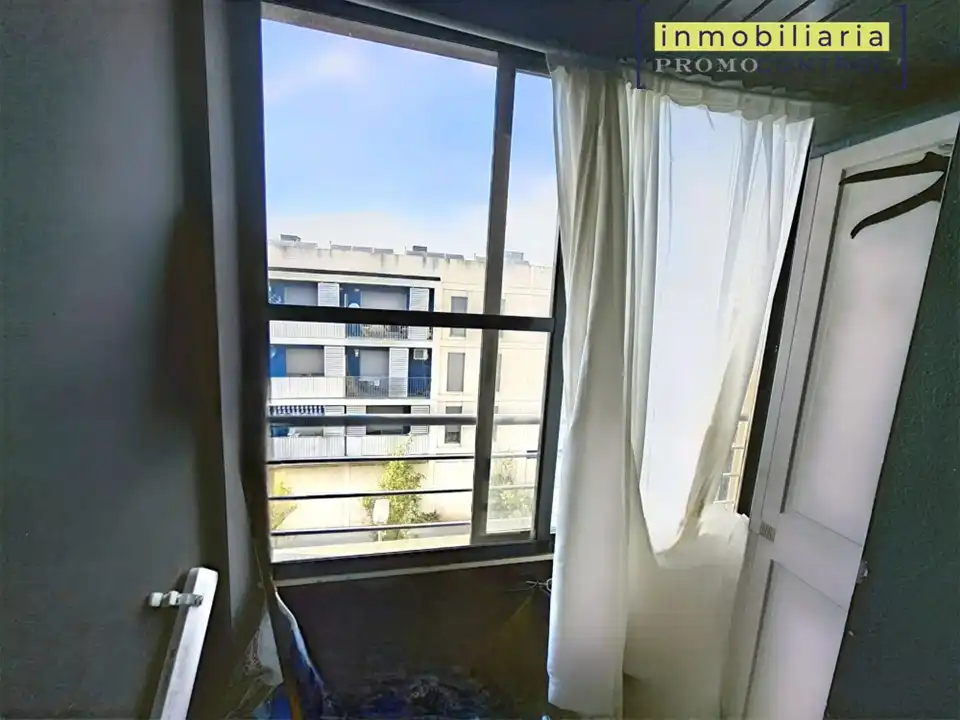 Habitación de Piso en venta en Zuera con Aire acondicionado, Calefacción y Parquet