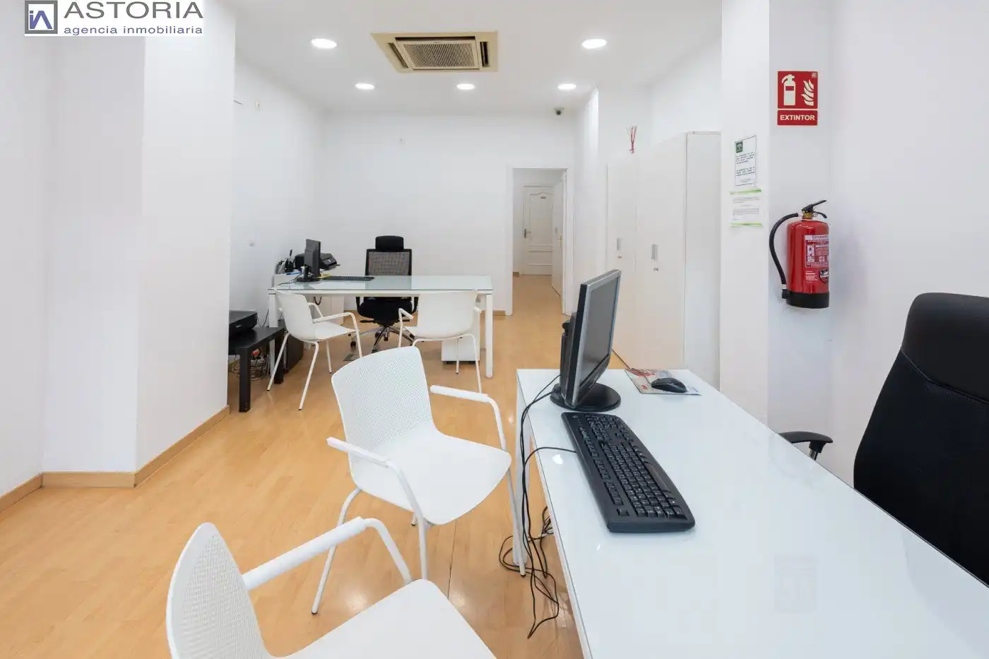 Local comercial en venda a Beiro, imagen 5