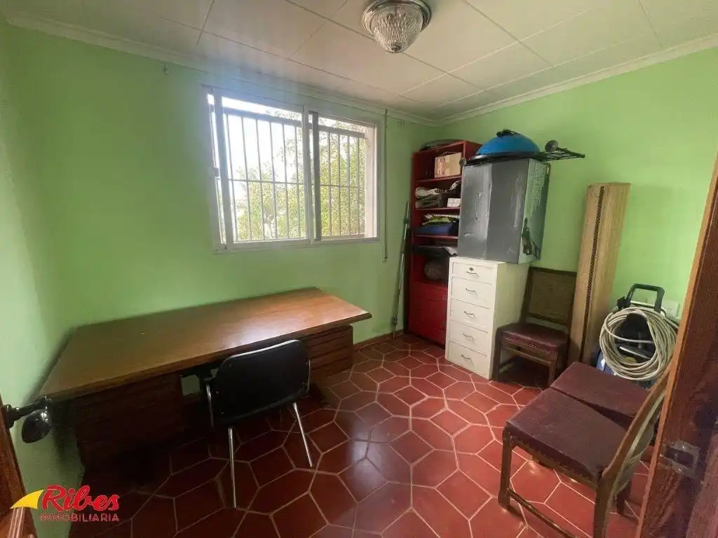 Schlafzimmer von Haus oder Chalet zum Verkauf in Alzira