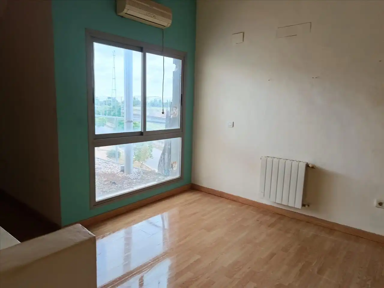 Dormitori de Casa o xalet en venda en Alcázar de San Juan amb Aire condicionat, Calefacció i Terrassa