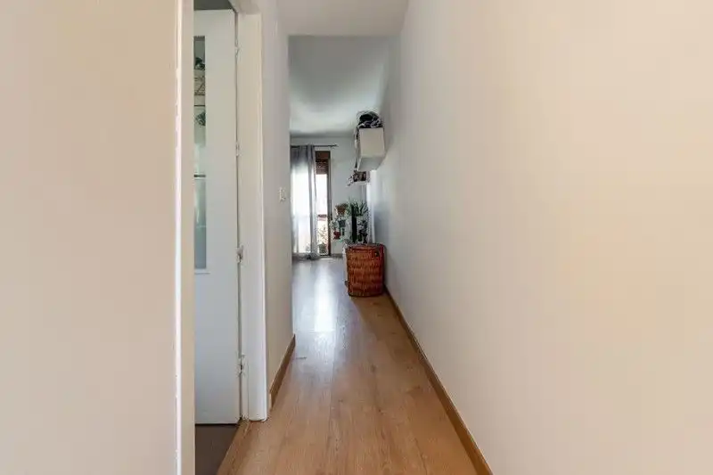 Flat for sale in REINA MORA, imagen 11