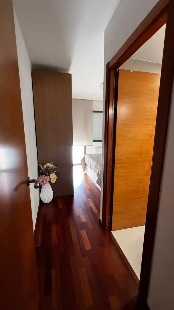 Flat for sale in Vilagrassa  with Air Conditioner, Parquet flooring and Storage room