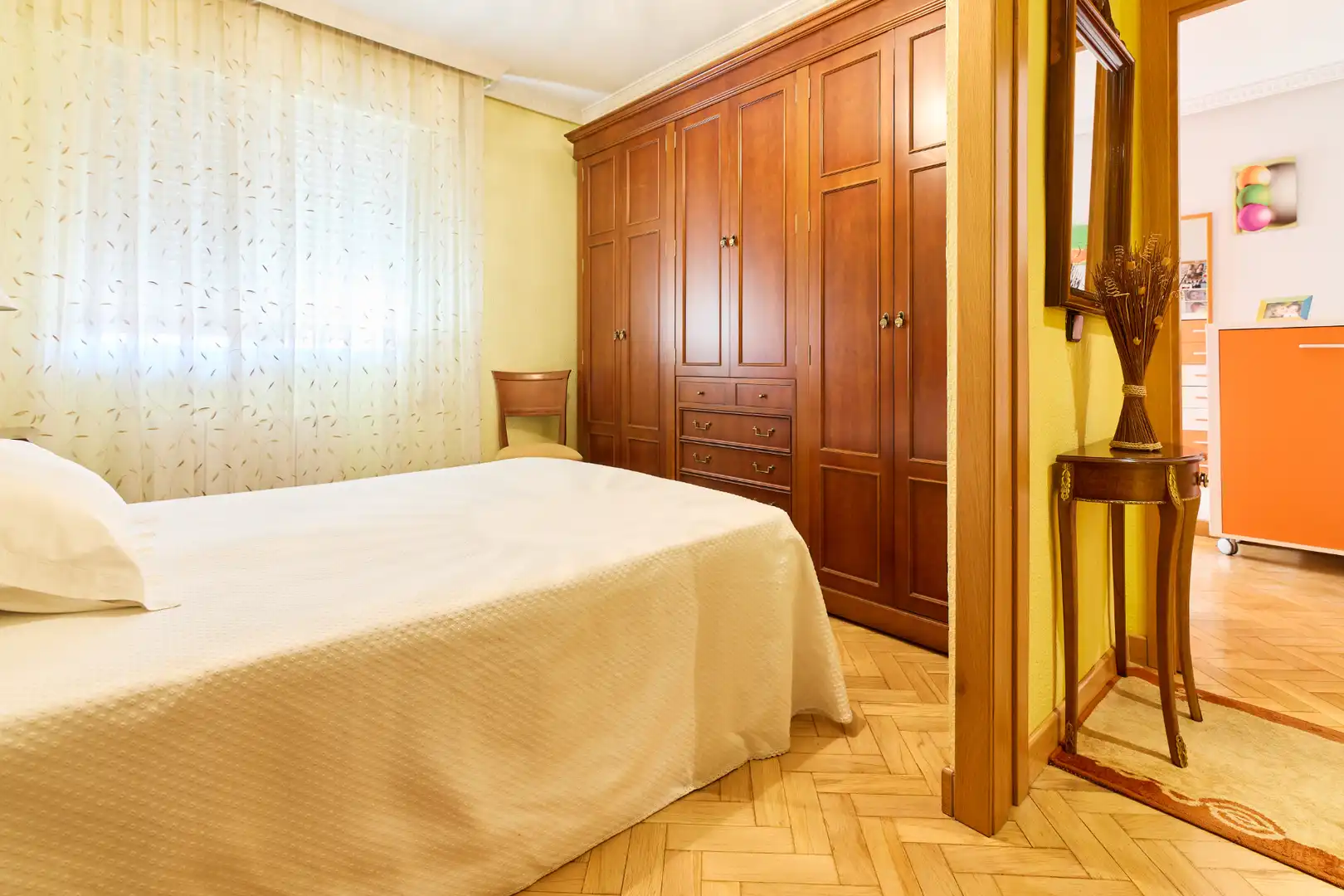 Piso en venta en Calle de Pedro Rubin de Celis, Zona Centro - Ayuntamiento