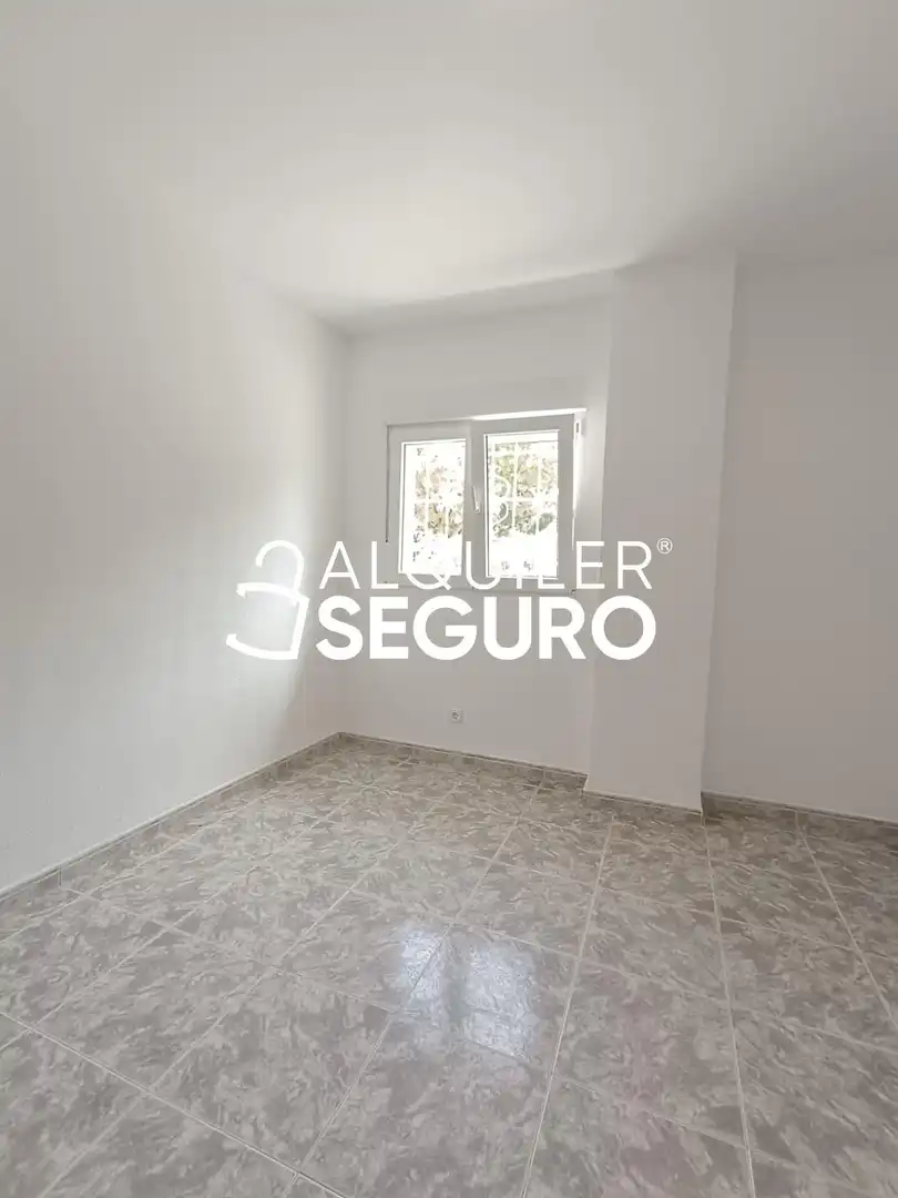 Habitación de Piso de alquiler en Madrid