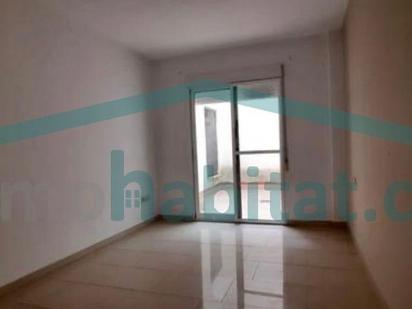 Bedroom of Flat for sale in Vilamarxant  with Air Conditioner, Terrace and Balcony
