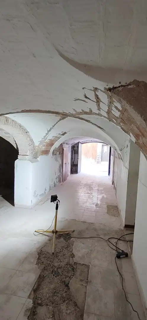 Maisonette zum Verkauf in L'Armentera mit Klimaanlage und Terrasse