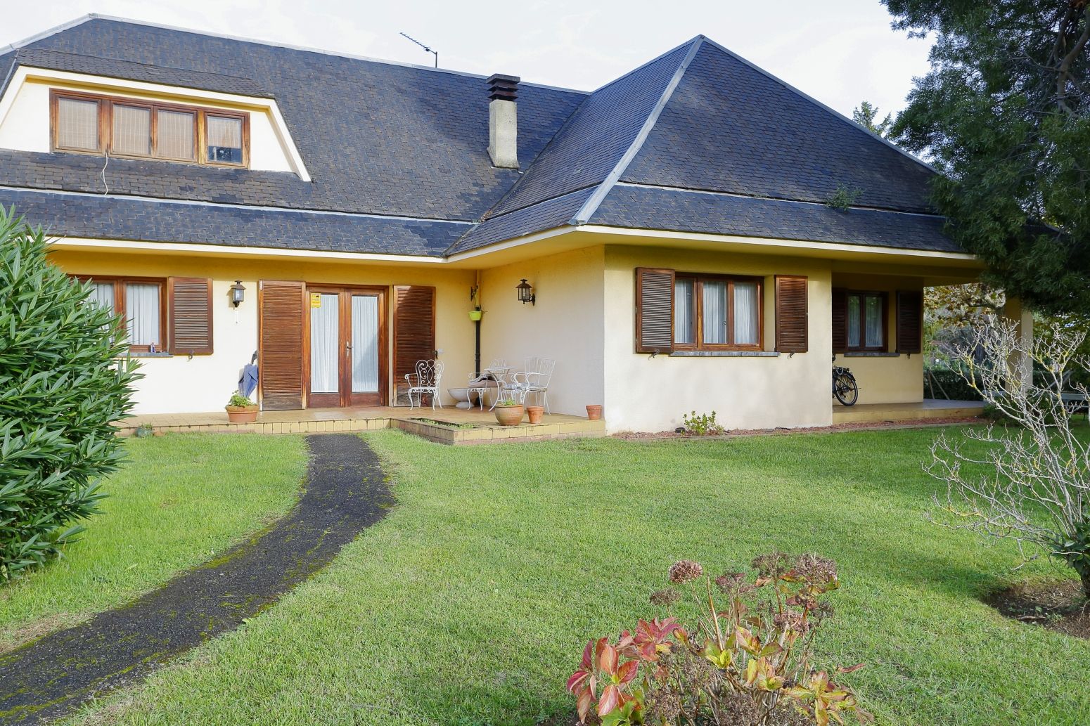 Casa o xalet en venda a Gijón - CAMINO DE SAN MIGUEL-BERNUECES, 939, Bernueces