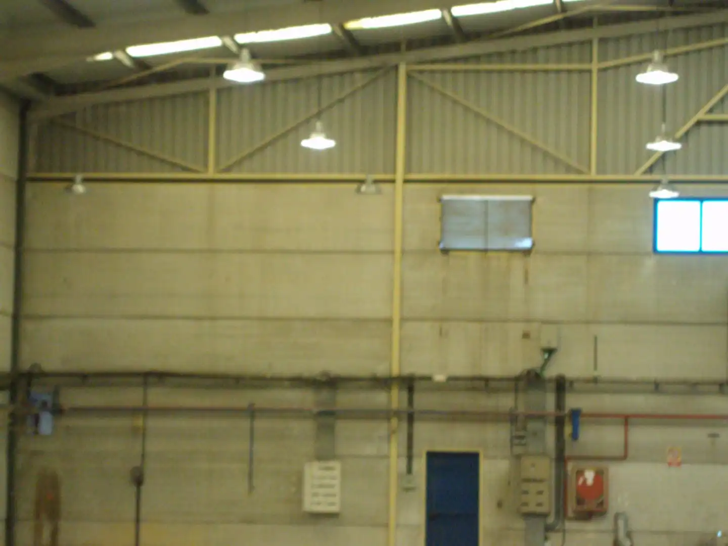 Fabrikhallen zur Miete in Alcalá de Guadaira