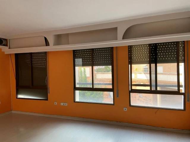 Piso en Venta en Vista Alegre - Parque Cruz Conde