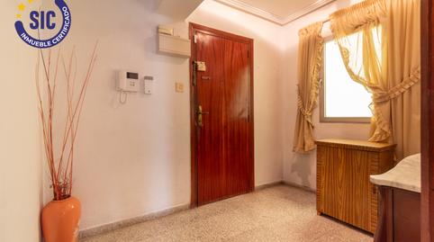 Foto 4 de Pis en venda a Puerto de Sagunto - Cl Reina Doña Juana, 1, Nuevo Centro, Sagunto / Sagunt