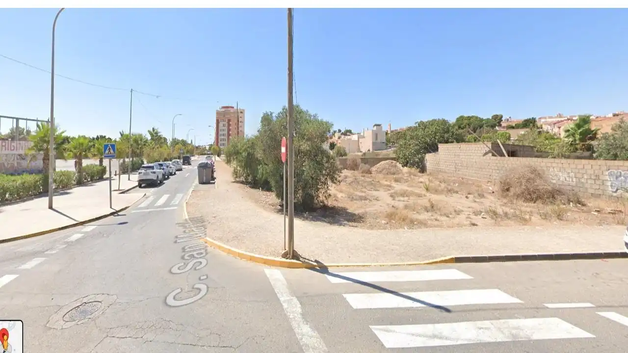 Terreno residenziale in vendita a El Ejido Ciudad, imagen 2
