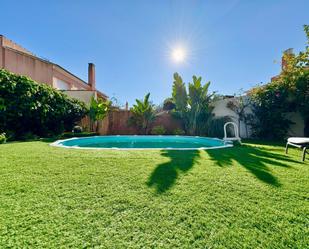 Piscina de Casa o xalet en venda en Cambrils amb Aire condicionat, Calefacció i Jardí privat