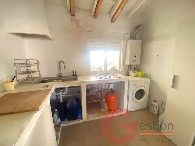 Casa o xalet en venda a Almayate
