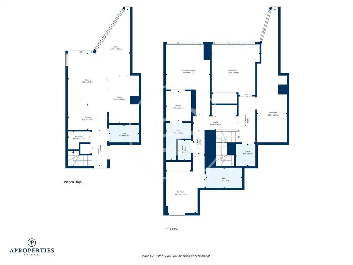 Piso en venta en Madrid con Aire acondicionado, Calefacción y Trastero