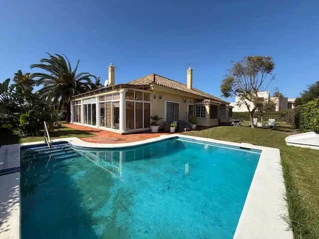 Villa mit Pool zum Verkauf in Calle Aníbal 7, imagen 52