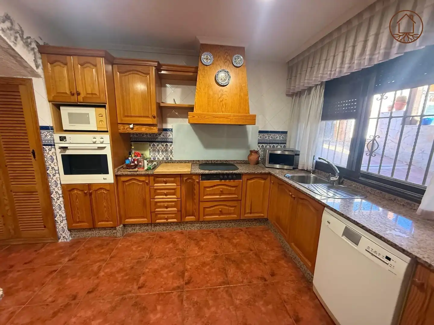 Villa mit Terrasse zum Verkauf in Calle RAFAEL ALBERTI 14, imagen 69