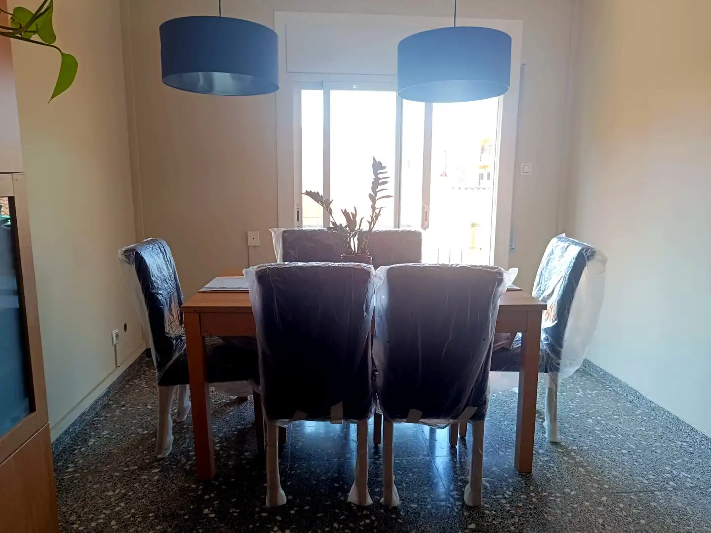 Wohnung mit Terrasse zum Verkauf in Carrer de Juan Valera, imagen 27