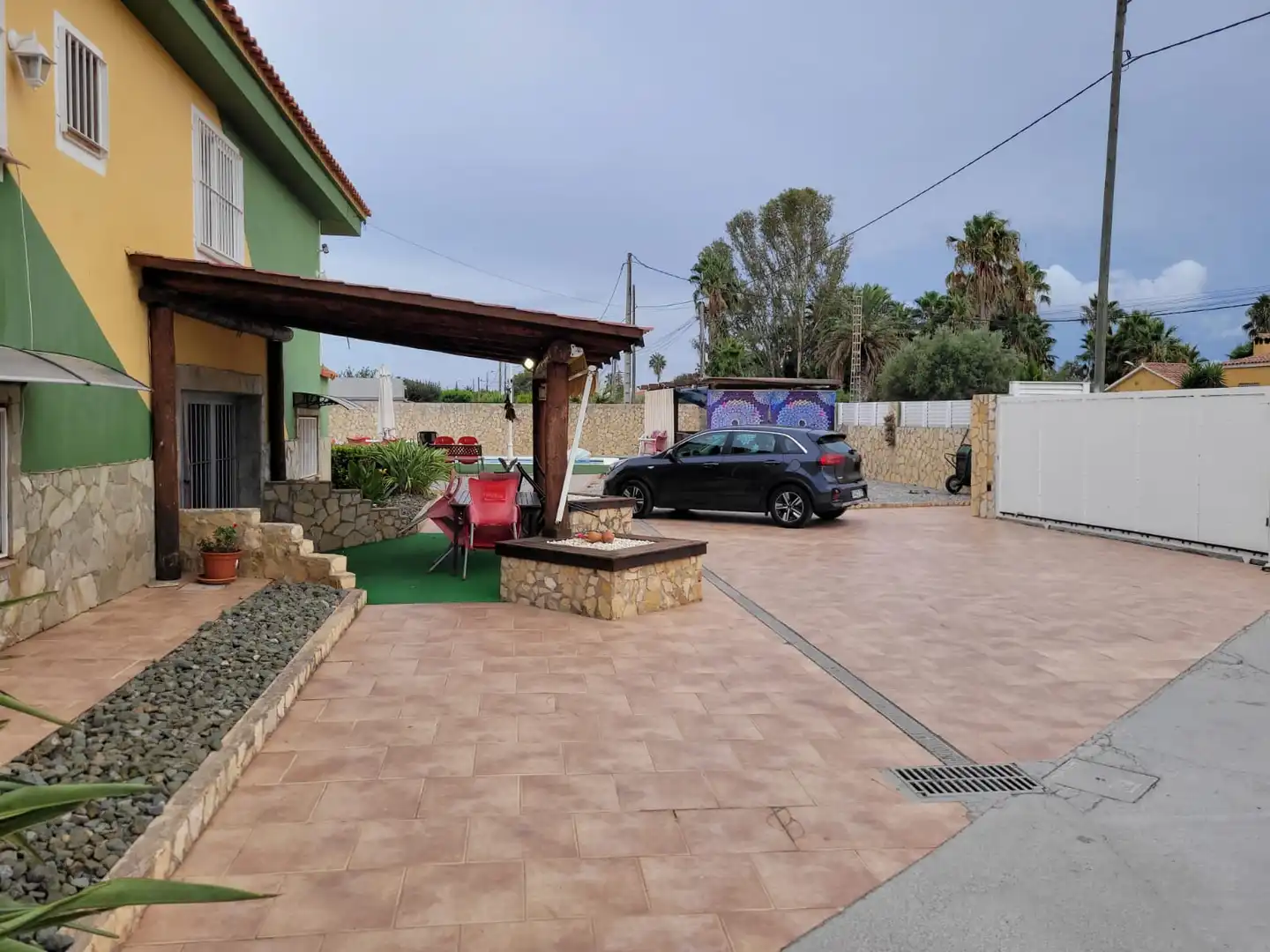 Villa avec terrasse à vendre à El Grao, imagen 9